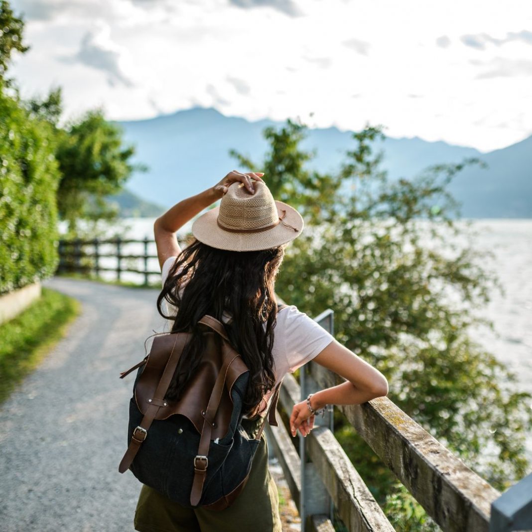 5 Reasons Why Women Should Travel Solo More Often