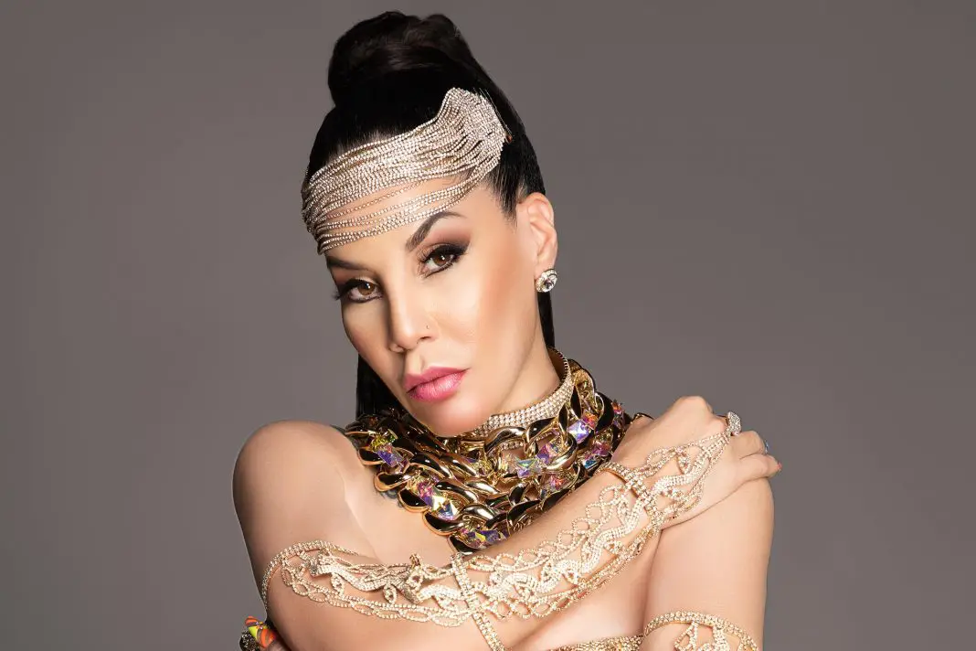 What Happened to Ivy Queen