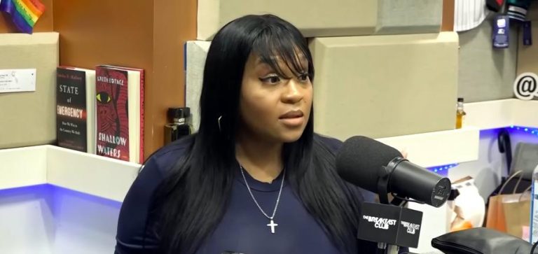 Who is Tezlyn Figaro, Policy Consultant on Netflix’s Documentary Civil