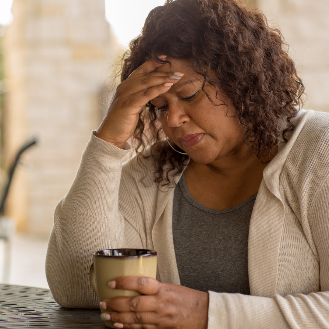 How to Support Your Partner as They Undergo Menopausal Change Urban