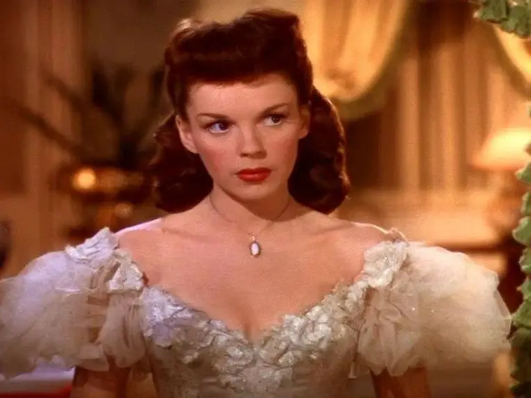 Peep the New Judy Garland Inspired Perfume