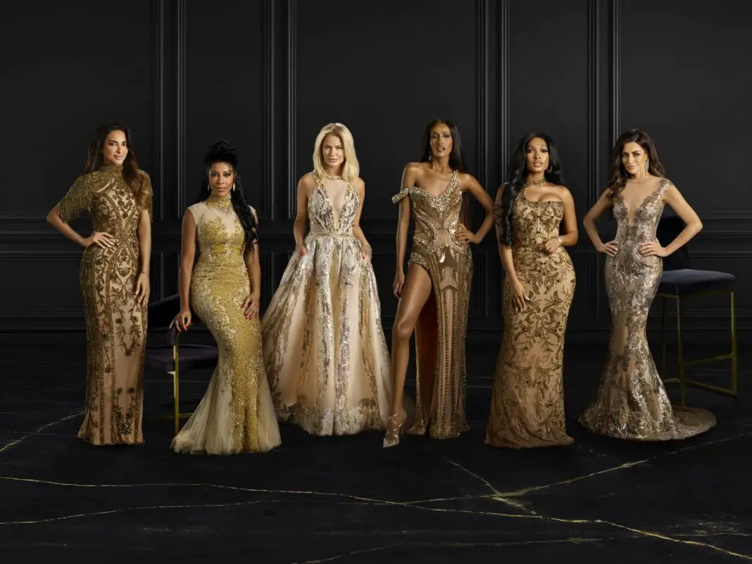 How to Watch The Real Housewives of Dubai in UAE