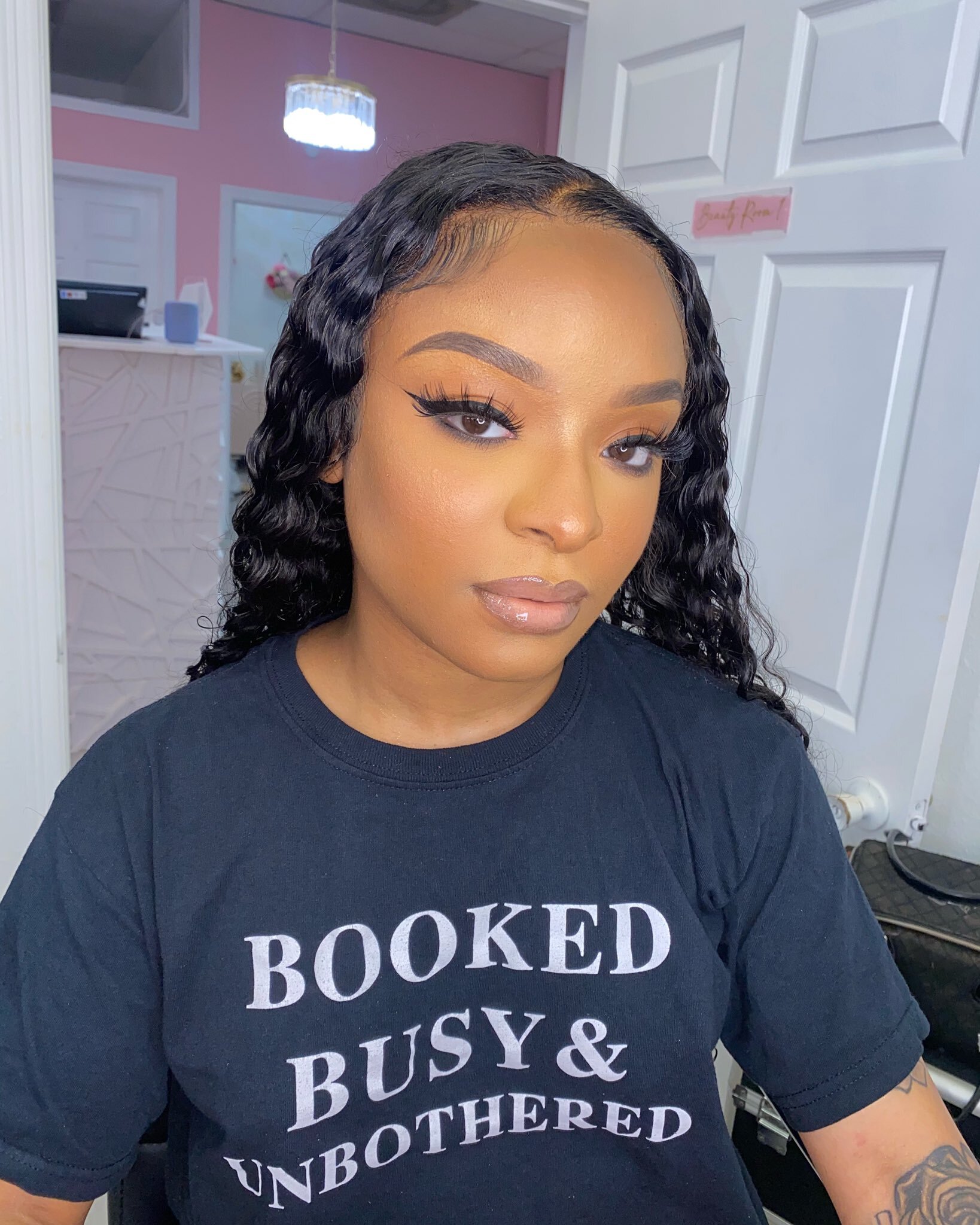 Bellathadoll Shocks The Internet! - 0toclgl