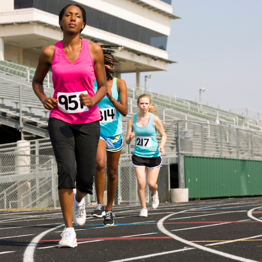 Will Women's Sports Ever Be Popular? Urban Woman Magazine