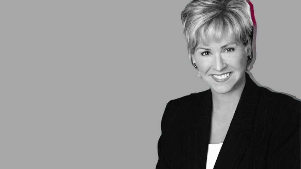 Leslie Griffith Battled Lyme Disease Before Her Death Urban Woman