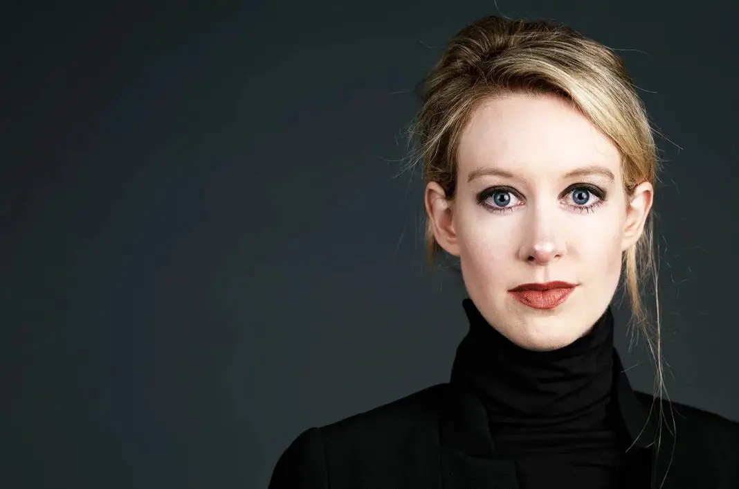 Elizabeth Holmes and the Dangers of White Feminism