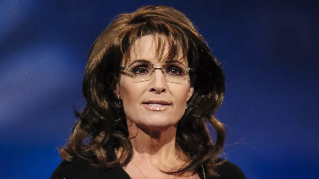 Why Did Sarah Palin Resign Her Alaska Governorship in 2009?