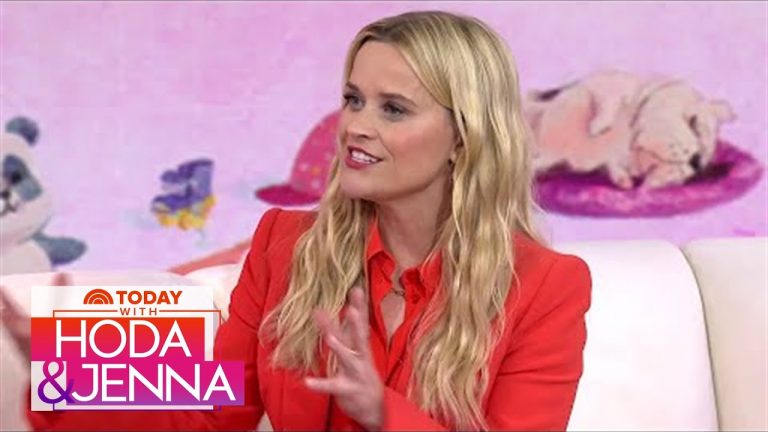 Reese Witherspoon Opens Up About Not Seeing a Resemblance With Daughter, Ava