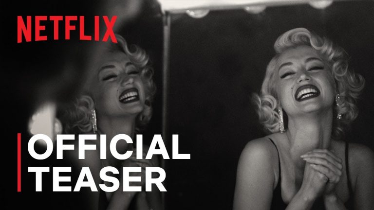 How Marilyn Monroe Fought Against ‘Dumb Blonde’ Stereotype