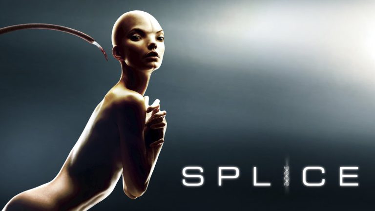 Is Splice (2009) Available on Netflix in the UK and US?