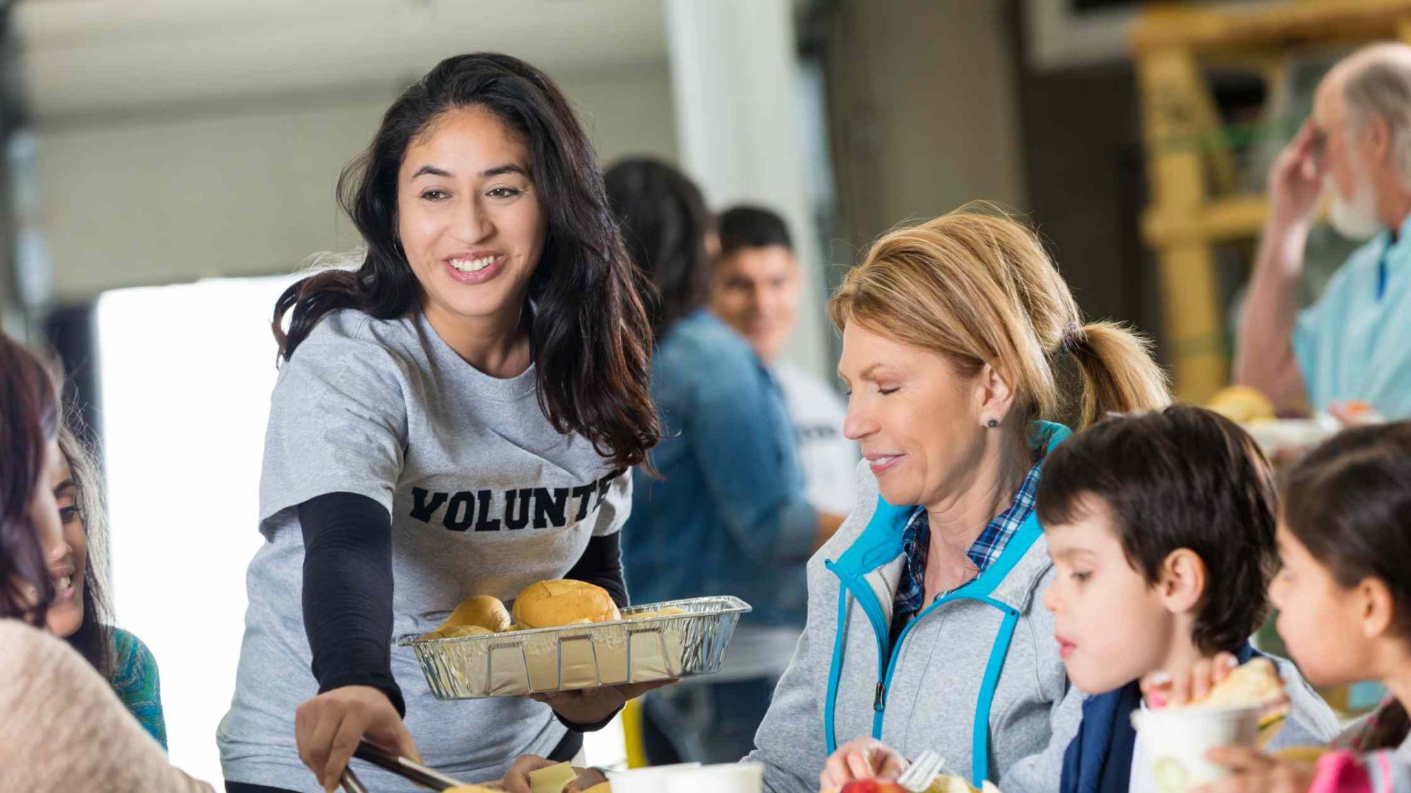 How Do Women’s Shelters Work? Urban Woman Magazine