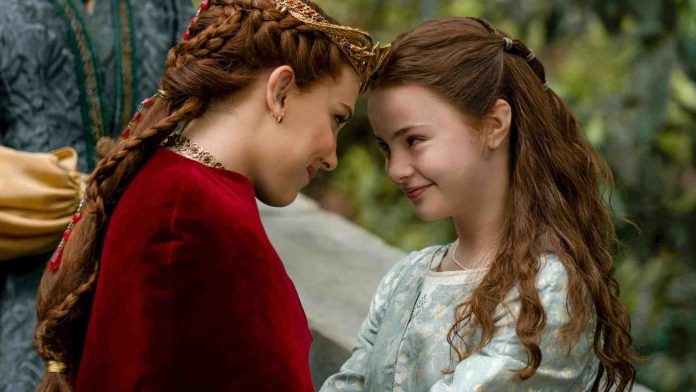 How Old is Brooke Carter? Damsel's Floria Actress - Urban Woman Magazine