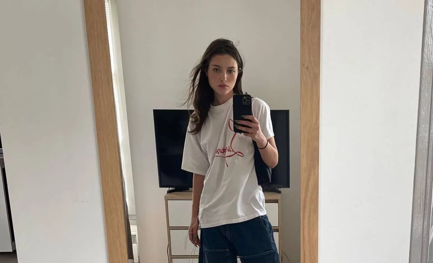 Who is Madeline Argy, Central Cee’s Girlfriend? - Urban Woman Magazine