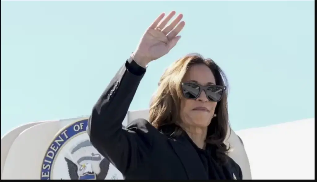 Kamala Harris to Visit USMexico Border, Unveils Plan for Humane
