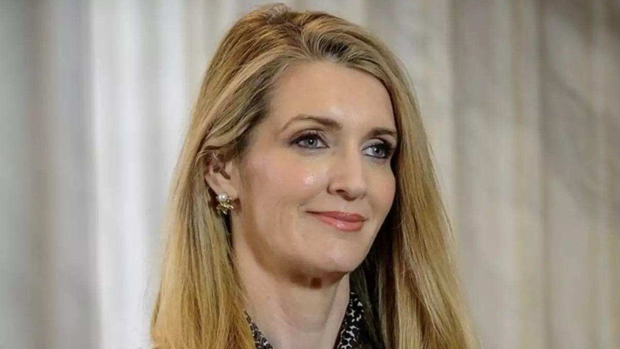 Who is Kelly Loeffler? Age, Career, Bio Explored Urban Woman Magazine