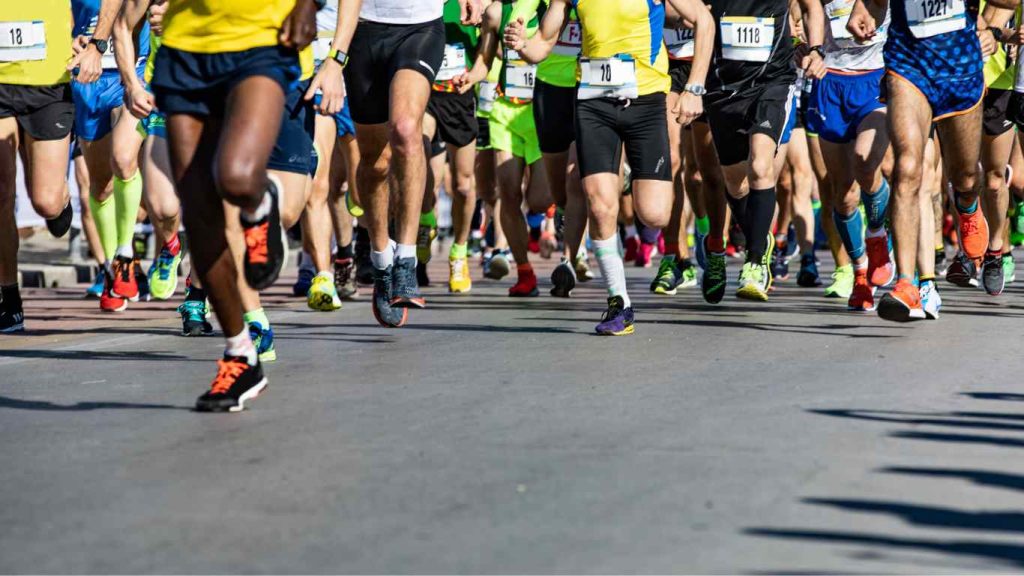 What Time Does NYC Marathon Start? Urban Woman Magazine