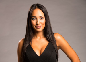 OnlyFans star Scarlet Vas Welcomes First Child With Stepbrother Tayo