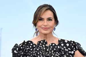 Mariska Hargitay Reveals Shocking Family Secret She Hid for More Than 3